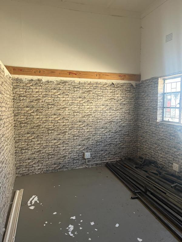 To Let commercial Property for Rent in Mafikeng Central North West